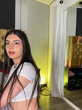 Aitana06 webcam