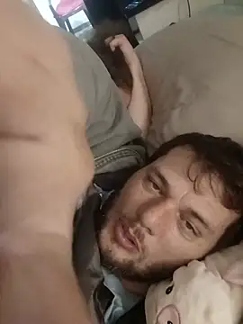 ArabellaVixen webcam