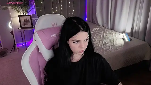 Ann_Daiisy webcam