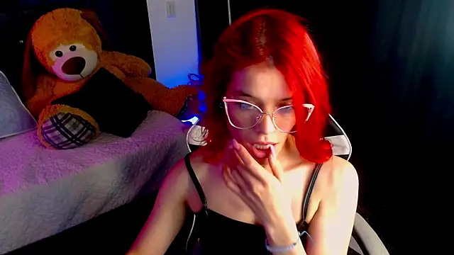 Celeste21_bj webcam