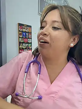 Melany-1 webcam