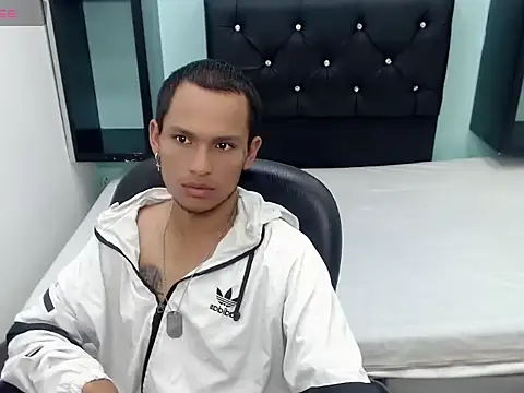 dimon_mael webcam