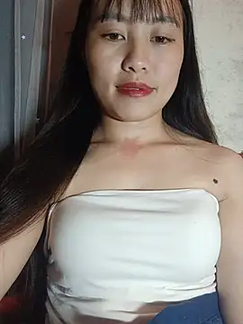 Cherry-squirtt webcam