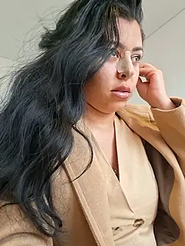Luianna webcam
