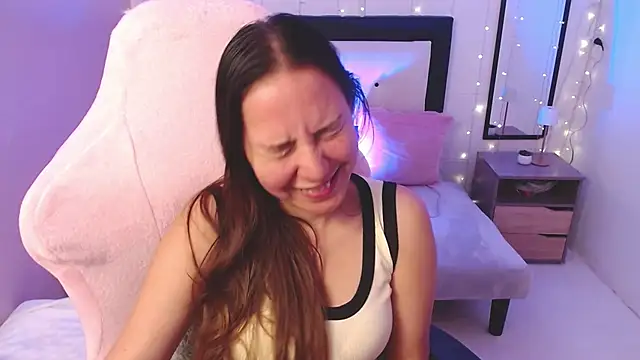 camila_delarosa webcam