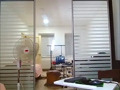 Olvia7985 webcam
