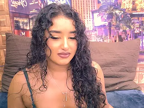 IndianAngel4u webcam