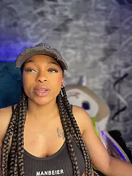 Melany_Williams webcam