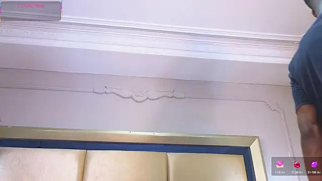 CharlesBrown_ webcam