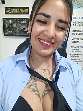 MAYE__13 webcam