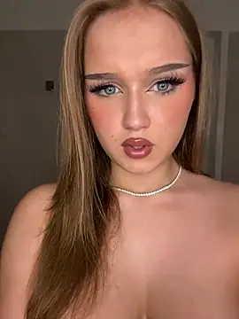 Hannah-2007 webcam
