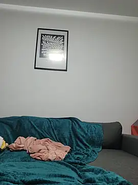 LyaExoticStar webcam