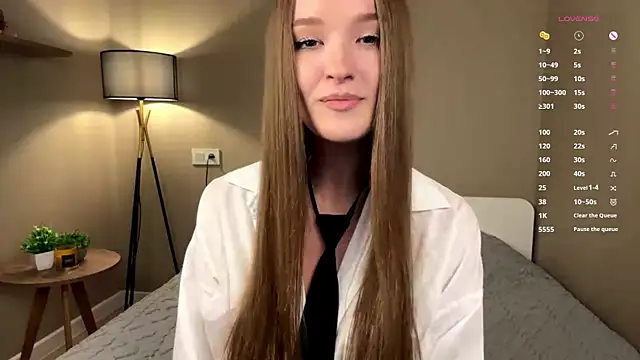 Qeeeunn webcam