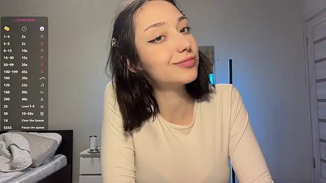JanetteMussy webcam
