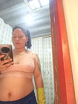 _melanny webcam