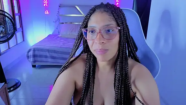 DannaBerry webcam