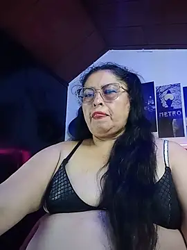Keyla01_ webcam