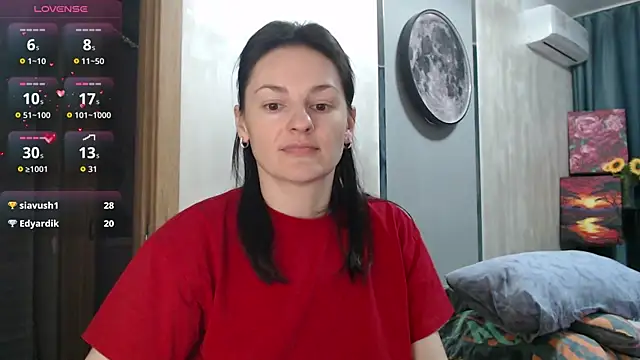 Stacy_Davice webcam