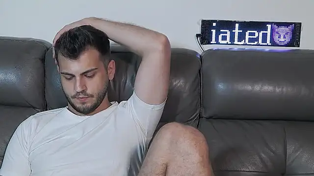 CrazyDom1 live sex cam