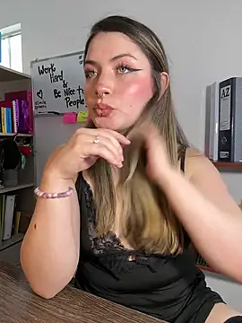 juanitablue live cam on StripChat