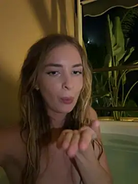 live