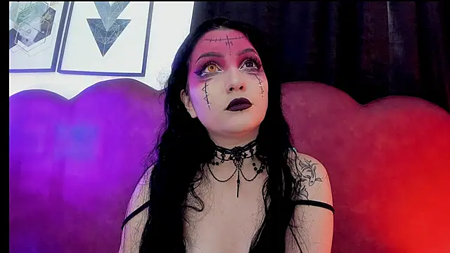 sophy_rock webcam