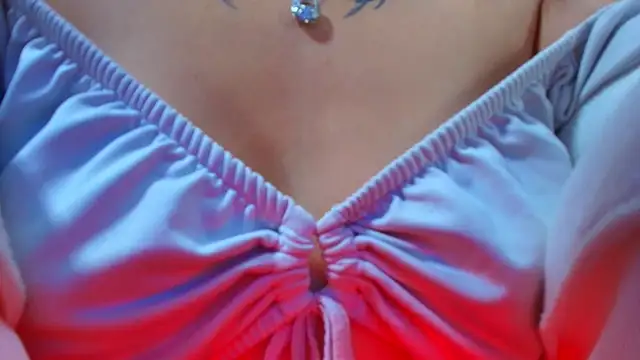 LiaHarryis webcam