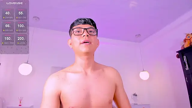 CodyTwink webcam