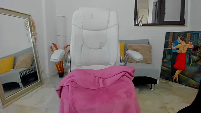 Darya_Baby webcam