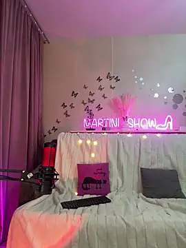 SweetCupcaks webcam