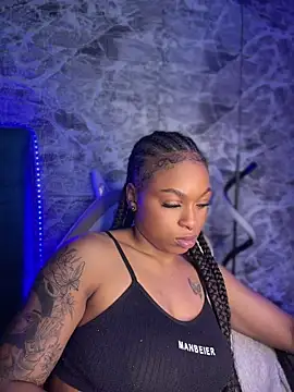 Melany_Williams webcam
