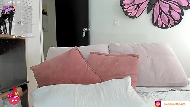 sweet_amalia4 webcam