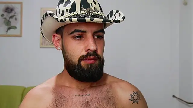 HairyRobxxx webcam