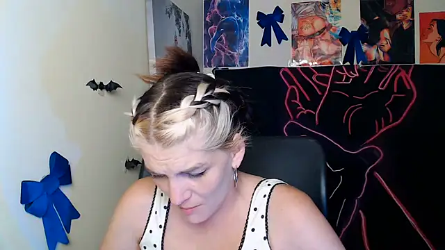 VanessaRey_ webcam