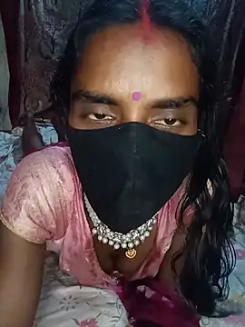 BlackCoupel webcam