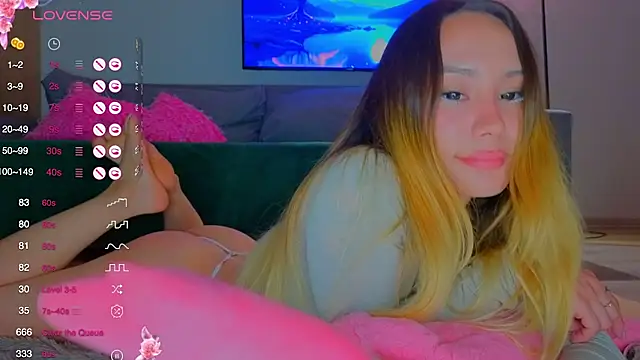 baobei03 webcam