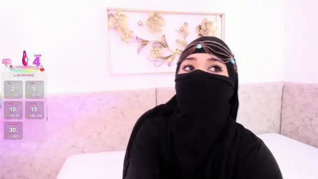 _Malak webcam