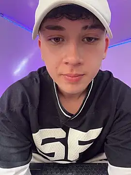 OLIVER_K webcam