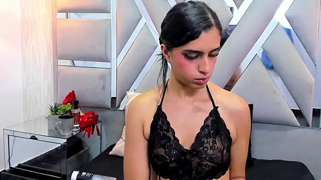 LilithDesire_ webcam