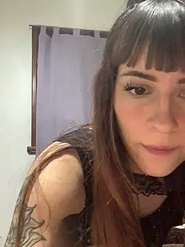 wendyamor webcam