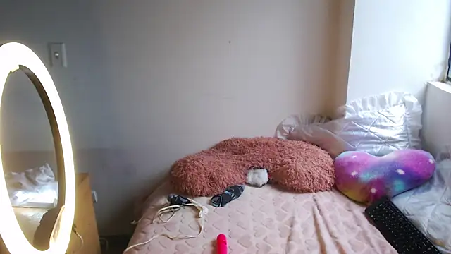 alexa_collins_ live cam on StripChat