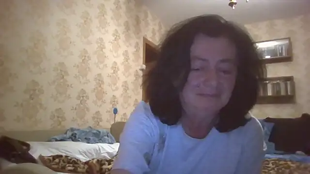 GypsiQueen2 webcam