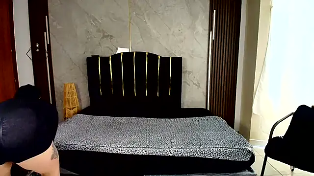 Abril_Luv webcam