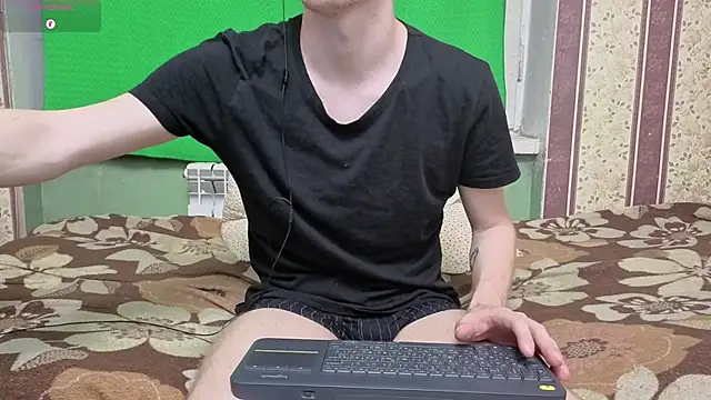 Darien_Brown webcam