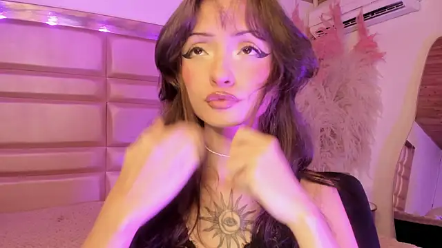 MaddieStark webcam