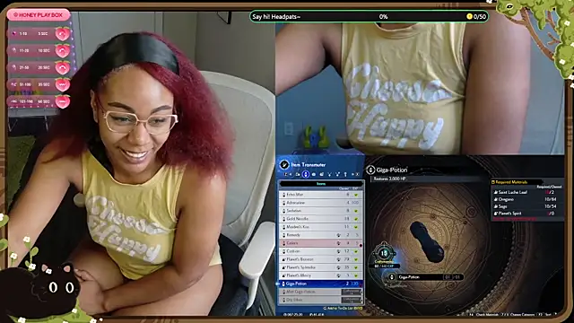 Cheybaaee webcam