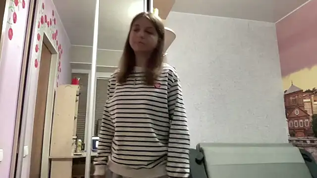 HwaTrippel live cam on StripChat