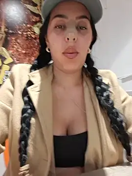 Luianna webcam