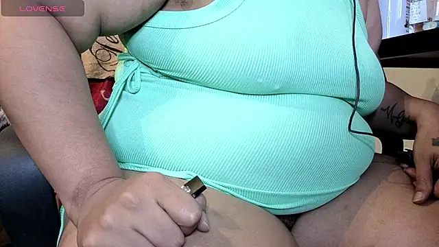 MrAndMrsCrook webcam