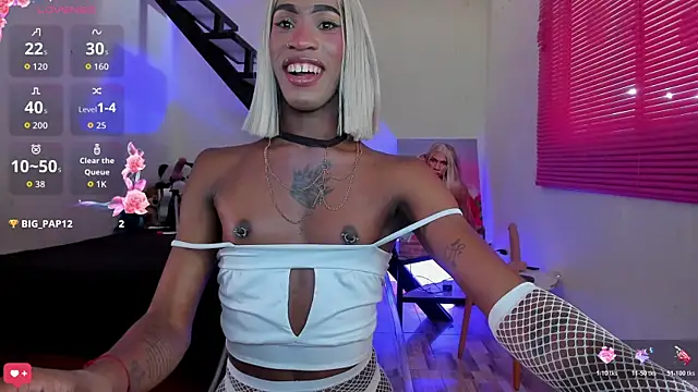 Kendall_Gil webcam